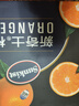 新奇士（Sunkist）澳大利亚蓝标早脐橙橙子大果4斤礼盒装 单果220g+ 新鲜水果礼盒 实拍图
