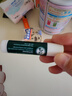 曼秀雷敦（Mentholatum）修护润唇膏男女生保湿滋润去死皮淡唇纹经典薄荷味3.5g防晒唇膏 实拍图