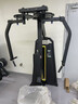 都格跑步机商业健身房专用电动爬坡机家用减肥瘦身低音低噪有氧跑步机 LED屏黑色跑步机（送货上门包安装） 实拍图