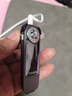 飞利浦（PHILIPS）SA1208 飞声音效8G 发烧无损运动跑步MP3播放器 FM 灰色 实拍图