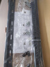 贝石40-80英寸电视机挂架 55/65/75英寸电视支架壁挂架适用于海信Vidda创维TCL雷鸟索尼华为等电视架 实拍图