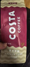 COSTA咖世家咖啡豆意式拼配+哥伦单品豆中深烘培手冲油脂丰富组合装1kg 实拍图