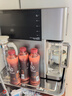 美的（Midea）冰块净水器冰魔方MAX家用台式净水机制冰机净饮机即热式直饮机净饮一体机免安装JLB3799T-RO 实拍图