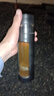 恩尔美（nRMEi）水杯男士大容量茶杯便携车载办公防摔耐高温茶水分离泡茶玻璃杯子 商务黑520ml【茶仓+升级杯套】 实拍图