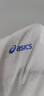 亚瑟士（asics）童装25年夏男女UPF50+冰蝉翼防晒服梭织透气外套332251052311 实拍图