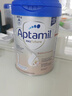 爱他美（Aptamil）德国白金版HMO 婴儿配方奶粉1段 (0-6个月) 800g 德爱白金 实拍图