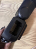 神牛v850三代闪光灯新品 摄影补光灯拍摄专用便携相机单反机顶引闪器高速同步 佳能富士尼康通用款 【JD物流】V850III官方标配 （入会送壕礼） 实拍图