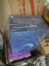 欧姆龙（OMRON）房颤血压计U734T+HMK-200T药盒套装血压仪老人家用礼盒 实拍图