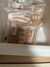 勿糖无蔗糖猴头菇小米蛋糕500g/箱无糖精孕妇糖尿病人适用零食品面包 实拍图