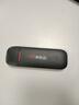 京东云【京东自主品牌】随身wifi6移动无线上网卡usb车载4G路由器随行宽带台式机学生宿舍流量卡 京东云随身WiFi【USB插电款】黑 实拍图