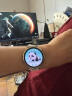 华为HUAWEI WATCH GT 5 国家补贴15% 珍珠白41mm华为智能手表情绪健康助手玄玑感知系统 实拍图
