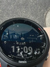 佳明（GARMIN） FR255运动跑步智能手 表多频多星心率血氧游泳骑行铁三训练跑表 Forerunner255 神秘灰 实拍图