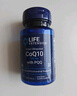 Life Extension沿寿还原型辅酶coQ10备孕辅酶素q10辅酶泛醇胶囊 60粒美国进口 实拍图