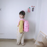 迪士尼（disney）幼儿园书包水杯礼盒套装女孩上学学习用品伴手礼生日礼物送礼推荐 实拍图