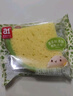 a1面包早餐食品休闲零食手撕面包吐司点心礼盒儿童整箱哈密瓜吐司 实拍图