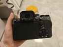索尼（SONY）Alpha 7 IV 全画幅微单相机 创意外观滤镜 单机身 五轴防抖 4K 60p（ILCE-7M4/A7M4） 实拍图