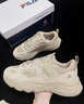 FILA 斐乐官方运动鞋男鞋轻便慢跑鞋休闲火星鞋2代MARS II  实拍图