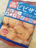 比比赞（BIBIZAN）猴头酥饼干1000g整箱早餐休闲零食品代餐饱腹酥散装小吃 实拍图
