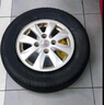 佳通(Giti)轮胎185/70R14 88H E1 适配 欧诺/MG3/阳光/五菱宏光 实拍图