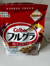 卡乐比（Calbee）即食燕麦片 原味水果麦片600g 日本进口非油炸 早餐零食冲饮代餐 实拍图