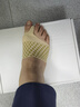 SORBOTHANE日本原装进口拇指外翻矫正器可穿鞋成人男女大脚趾矫正器分趾器 实拍图