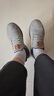 斯凯奇（Skechers）男鞋夏季软底轻便运动跑步鞋厚底透气休闲健步鞋65867 实拍图