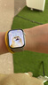 W&P新款适用苹果手表表带apple watch s10/9/ultra2米兰尼斯金属不锈钢表带iwatch S8/7/6/se 金属磁吸搭扣·星光色【49/46/45/44MM】 实拍图
