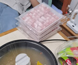 恒都 国产原切牛腩卷 400g*3 冷冻 国产黄牛 谷饲牛肉 牛腩肉 实拍图