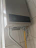 美的（Midea）16升燃气热水器天然气【一厨两卫】【国补立减15%】家用智能变频恒温节能低水压启动JSQ30-HWA Pro 实拍图