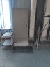 佐佑众工 高压绝缘胶垫配电室橡胶垫绝缘地垫 6KV 黑色平面绝缘垫 实拍图