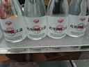 刘伶醉 员工酒 浓香型白酒 52度 500ml*4瓶 整箱装 固态法白酒 实拍图