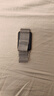 华为WATCH FIT 2时尚款月光白华为手表智能手表蓝牙通话男女表 实拍图