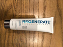 Regenerate牙膏 固齿保护修护牙釉质 75ml （洁净防护 长效清新）土豪牙膏 实拍图
