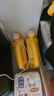 壳牌（Shell）机油合成技术机油10w-40(10w40) API SP级 4L 黄壳HX5 实拍图
