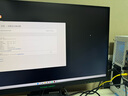 泰坦军团×逆狱联名款 27英寸4K 160Hz QD量子点 HDR500 FastIPS 155%sRGB 内置音箱电竞显示器 P2710V MAX 实拍图