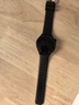 飞利浦（PHILIPS）智能手表商务会议记录多功能手表实时转写翻译APP消息推送蓝牙通话会议总结AI录音手表 R10 -XFQ 实拍图