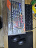 赛睿（SteelSeries）ApexPro TKL WL Gen3 电竞磁轴键盘 三模客制化游戏键盘 FPS/打瓦/无畏契约无线键盘84键75配列 实拍图