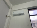科龙（KELON）空调静省电睡挂机大1/1.5匹新一级能效节能变频 壁挂式快速冷暖柔风除湿以旧换新国家补贴海信出品 1.5匹 一级能效 33机皇 72%人选择 实拍图