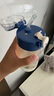 膳魔师（THERMOS）儿童水杯哈利波特吸管杯PPSU夏季带杯绳耐高温提手学生杯礼物BBSI 实拍图
