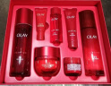 OLAY大红瓶水乳超红瓶面霜礼盒抗皱抗衰老护肤品套装520送女朋友礼物 实拍图