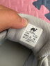 骆驼（CAMEL）情侣穿搭漫游运动慢跑鞋男小红书同款四季密网复古运动跑步鞋女 7014-1，奶白/椰灰色，女 （四季密网） 38 实拍图