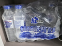 泉阳泉（QUANYANGQUAN） 长白山天然矿泉水 小瓶水 会议用水 600ml*24瓶 整箱塑包装 实拍图