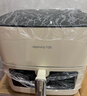 九阳（Joyoung）脱脂空气炸锅不用翻面 6.5L容量一键智能触控 超薄 金属内腔 无油煎炸【九阳漫生活】 KL65-V9 实拍图