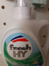 威露士清可新洗衣液柠檬12.18斤(2L+1L+袋500mlx6+内衣净90ml)新旧随机 实拍图