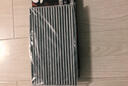 韦斯特活性炭空调滤清器MK2020(适配蓝鸟1.6L/骐达1.6L/新轩逸1.6L) 实拍图