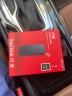 闪迪（SanDisk）1TB Type-c USB3.2移动固态硬盘（PSSD）E30高速 移动SSD 读速800MB/s 兼容手机笔记本电脑 实拍图