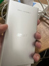 上赞 SZ50 5G随身wifi移动无线wifi免插卡流量移动电信双5G网络路由器双频无线上网卡 实拍图