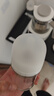 贝亲（Pigeon）新生儿 防胀气宽口径PPSU奶瓶160ml SS号奶嘴 0个月+AA261  实拍图