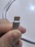 荣耀 6A大电流数据线 USB Type-A转 USB Type-C接口  适配荣耀Magic7/荣耀300  华为Mate70 实拍图
