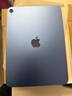 Apple/苹果【国家补贴】iPad 11英寸 A16芯片2025年款 平板电脑 (512GB WLAN版/学习办公娱乐)蓝色 实拍图